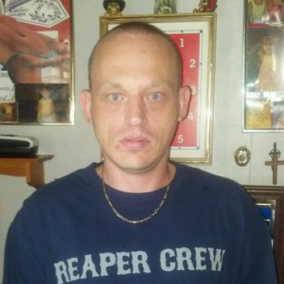 Meet your Posher, Roger - Picture 1 of 1